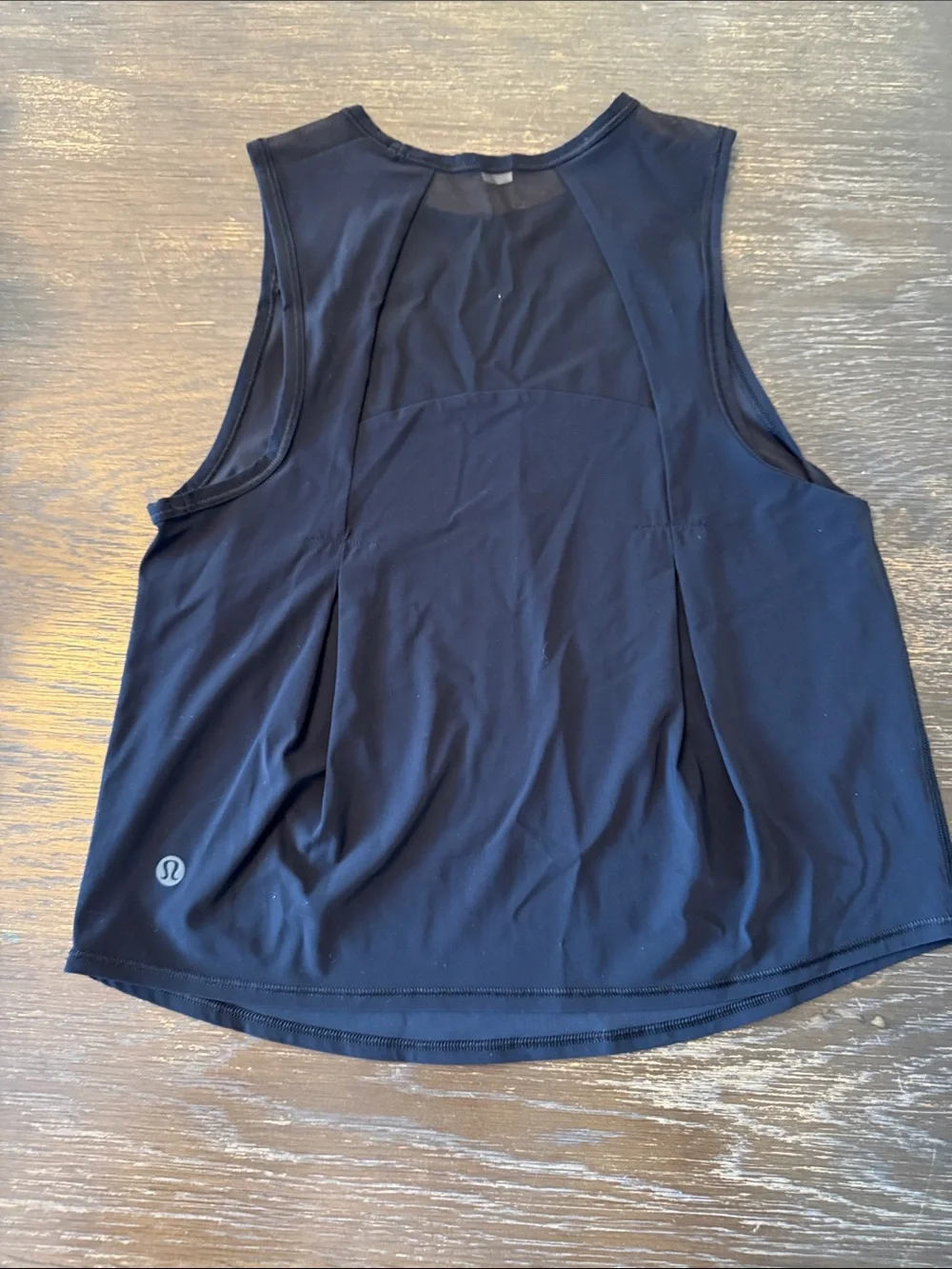 lululemon athletica sleeveless athletic